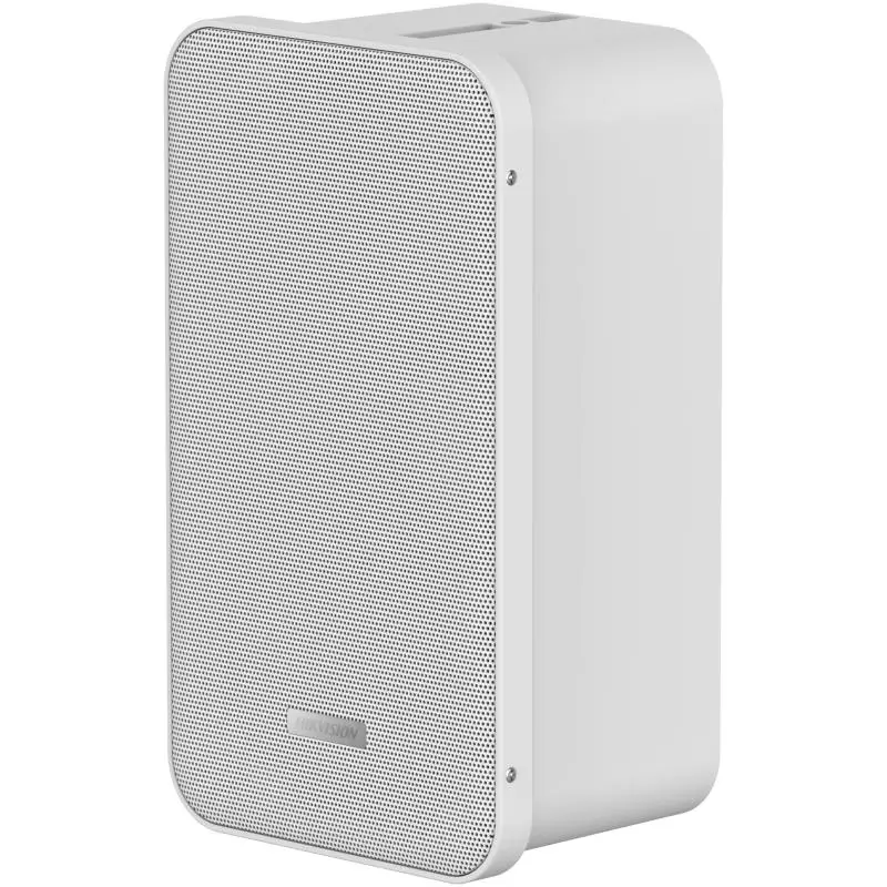 Analog Column Speaker-Outdoor — DS-QAE0420G1-V(O-STD) — view 2