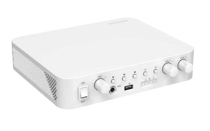 Analog Amplifier 60W — DS-QAE0A60G1-VB(O-STD)/EU — view 2