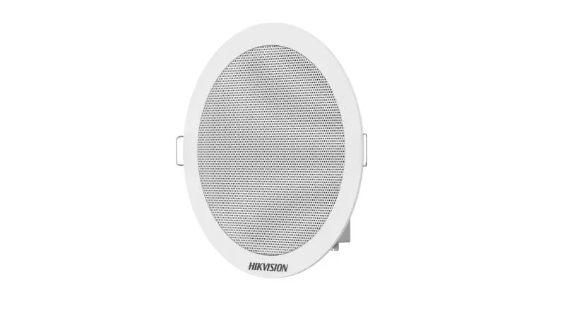 Analog Ceiling Speaker 6W — DS-QAE0206G1-V(O-STD) — view 3