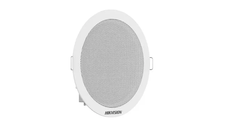 Analog Ceiling Speaker 6W — DS-QAE0206G1-V(O-STD) — view 2