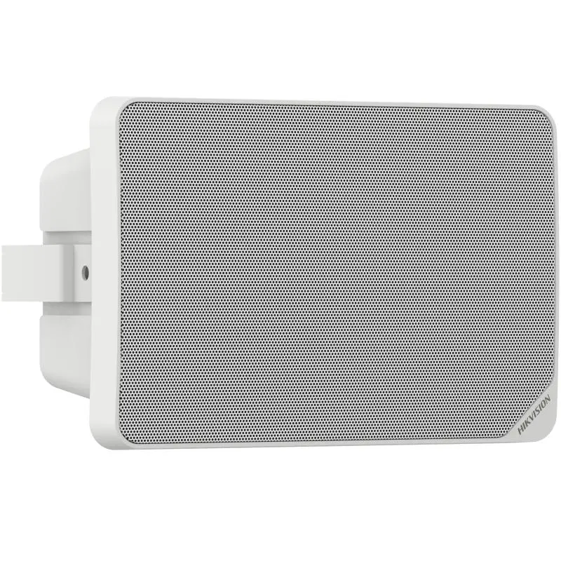 Analog Cabinet Speaker 20W — DS-QAE0120G1R(O-STD) — view 4