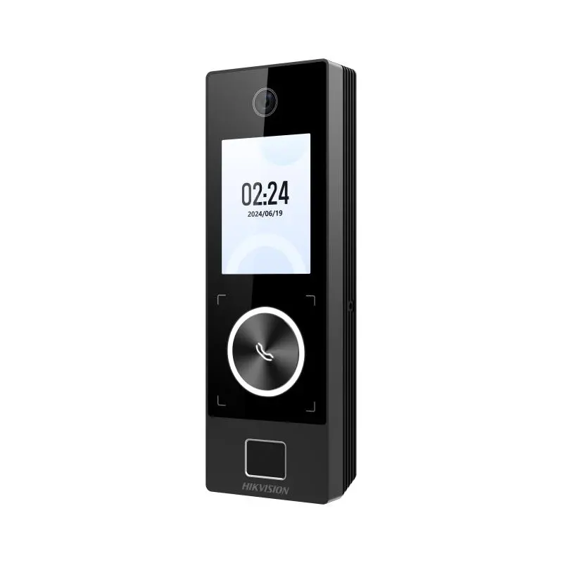 Face Access Terminal — DS-K1T323MBFWX-E1(O-STD) — view 3