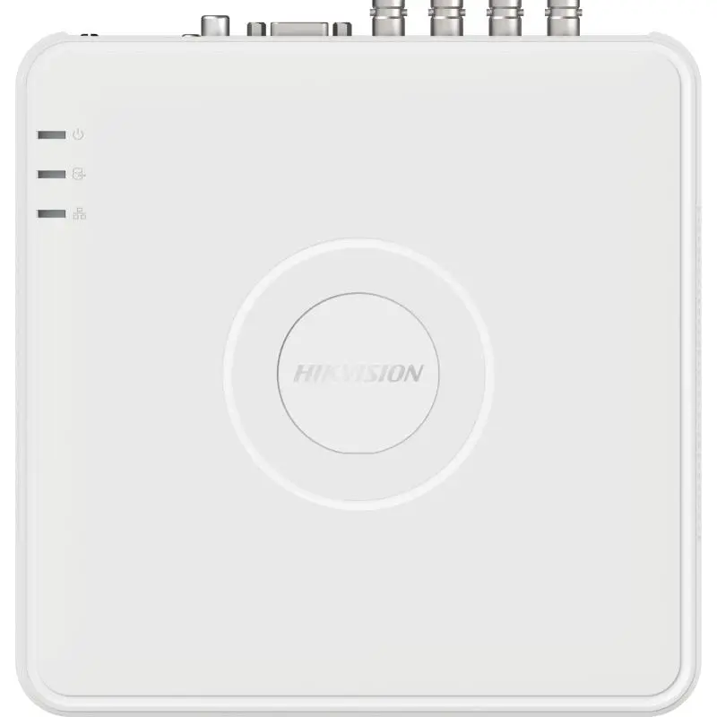 1080P Turbo HD 8.0 8CH DVR-Plastic — DS-7108HGHI-M1/T(STD) — view 2