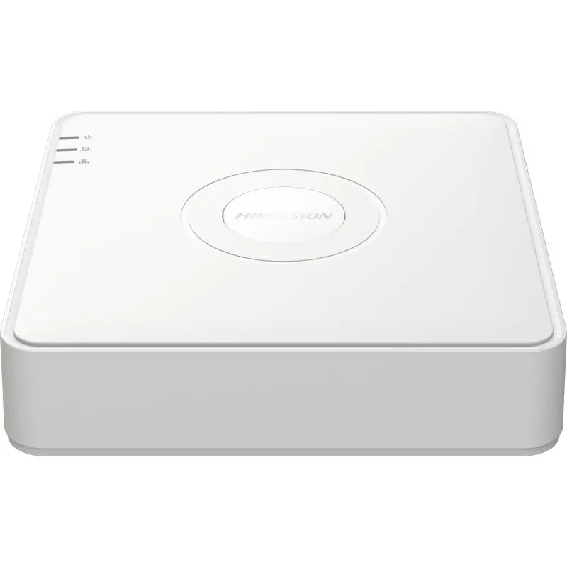 1080P Turbo HD 8.0 8CH DVR-Plastic — DS-7108HGHI-M1/T(STD) — view 3