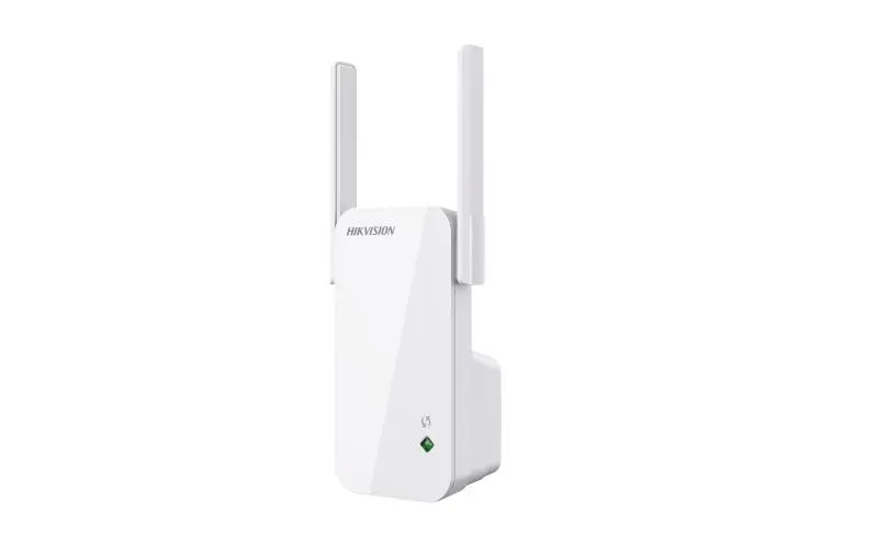 N300 Wi-Fi Extender — DS-3WRE3N(O-STD)/UK — view 2