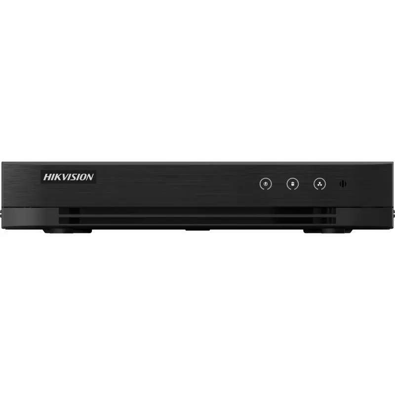 1080P Turbo HD 8.0 16CH DVR-Metallic — DS-7216HGHI-M1/T(STD) — view 2