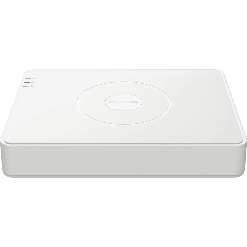 HD-5MP/3K DVR-16CH Plastic 1 HDD — iDS-7116HQHI-M1/T(STD) — view 4