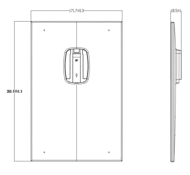 4MP 24/7 Solar 4G Dual-lens PT Camera (Comes with 4G SIM Card) — DS-2CFSP8-D/4G-SIM(2.8+4mm)(KEN) — view 6
