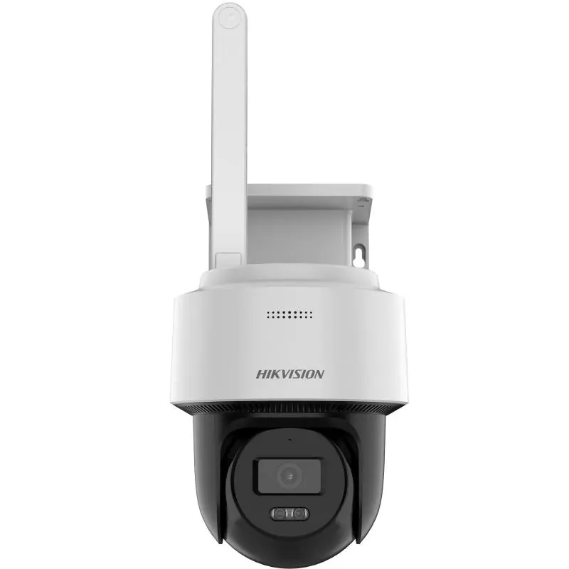 4MP 24/7 Solar 4G PT Camera(Comes with 4G SIM Card) — DS-2CFSP4/4G-SIM(4mm)(KEN) — view 2