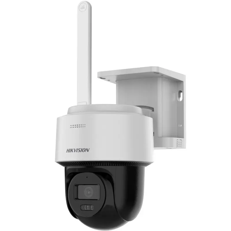 4MP 24/7 Solar 4G PT Camera(Comes with 4G SIM Card) — DS-2CFSP4/4G-SIM(4mm)(KEN) — view 3