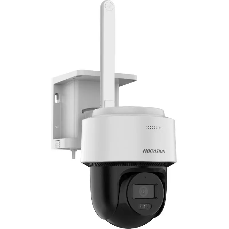 4MP 24/7 Solar 4G PT Camera(Comes with 4G SIM Card) — DS-2CFSP4/4G-SIM(4mm)(KEN) — view 4