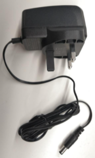 Power Adapter — Adapter,ADS-12FG-12N 12012EPB,CE,12V/1A