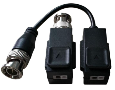 Video Balun — DS-1H18S/E(C)(O-STD)
