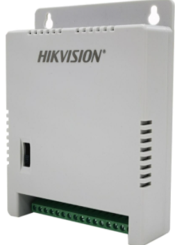 Power Supply — DS-2FA1205-C8(UK)(O-STD)