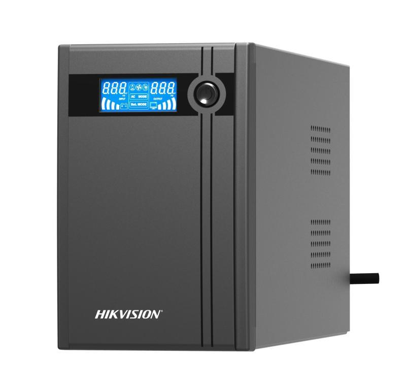 Back-up  UPS-2000VA — DS-UPS2000(O-STD)/UK