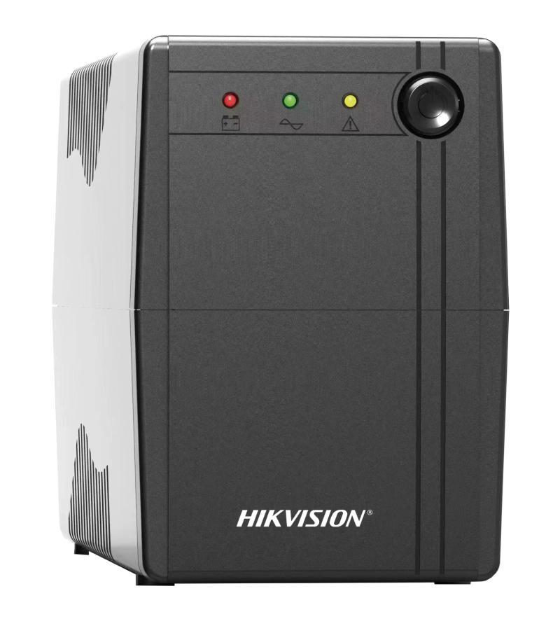 Back-up UPS-600VA — DS-UPS600(O-STD)/UK