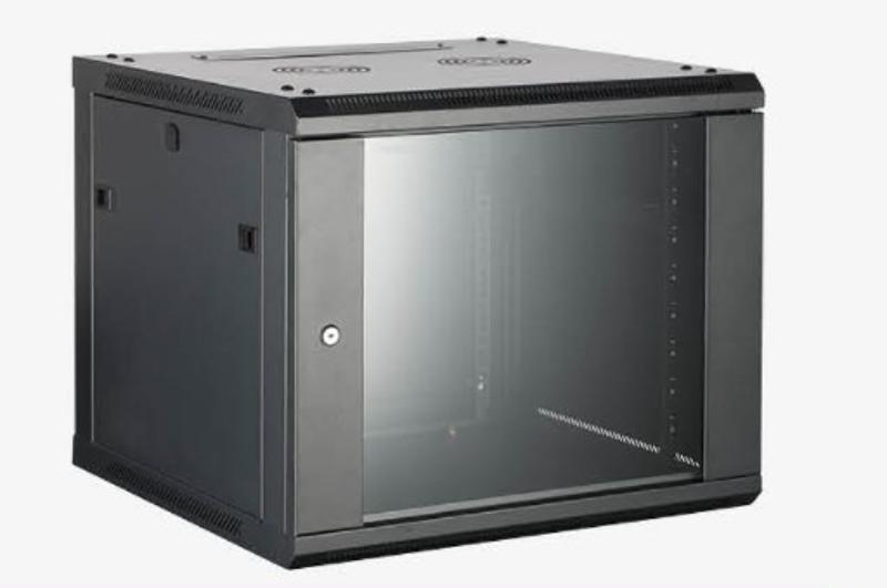 4U 600*450mm cabinet