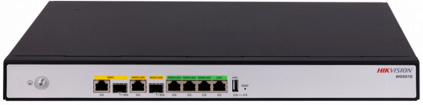 All in One 7 Port Rack AC Router — DS-3WG507G-SI(O-STD)