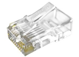 RJ45 Plug-CAT6,CAT5E