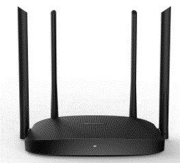 AC1200 Wireless Router — DS-3WR12C(O-STD)/UK