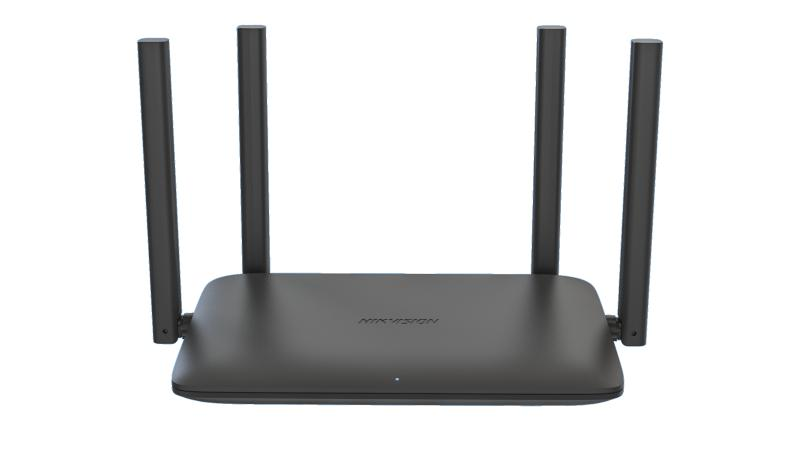 1500M Wi-Fi 6 Wireless Router — DS-3WR15X(O-STD)/UK